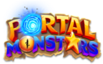 Portal Monstars Logo